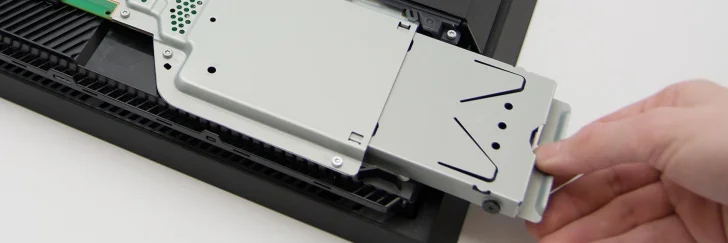 Så mycket snabbare blir din PS4 av en SSD