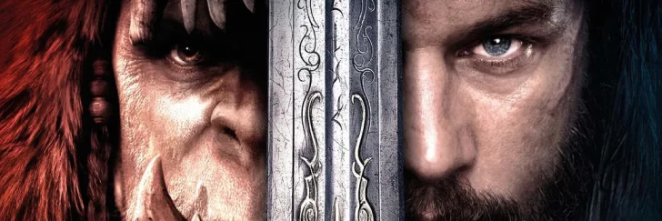 Stor Warcraft-tävling – vinn Legion, Warcraft: The Beginning med mera!