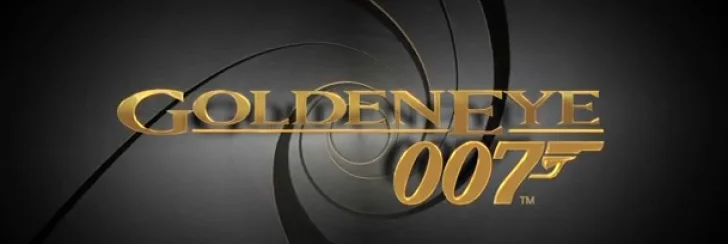 Goldeneye: 007