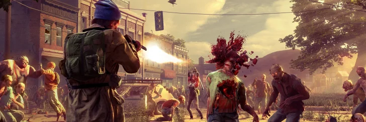 Hands-on – State of Decay 2