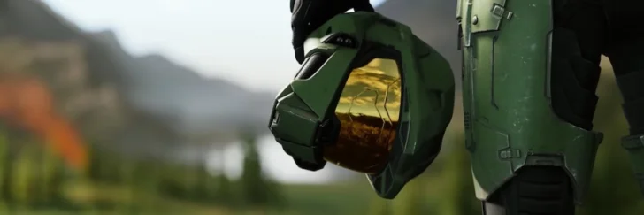 Halo Infinite plagierar marknadsföringen rakt av från GTA VI