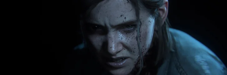 The Last of Us Part II Remastered kommer nästa år till PS5
