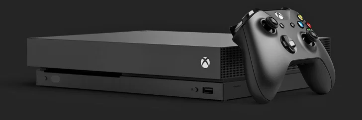 Nu blir det inga fler Xbox One-spel från Microsoft