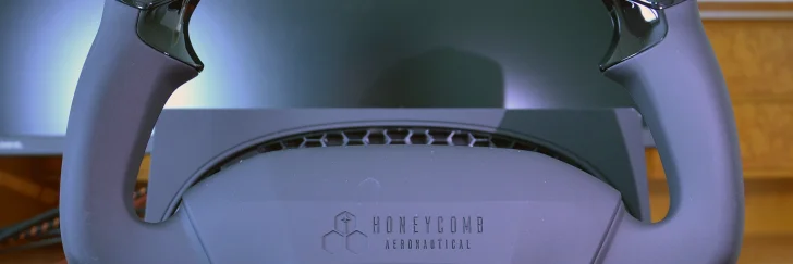 Honeycomb Alpha Flight Controls
