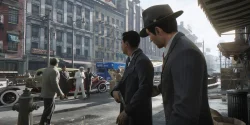 Rykte: Take-Two ska utannonsera något Mafia-relaterat