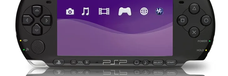 Ny PSP för PS4-spel sägs vara på gång hos Sony