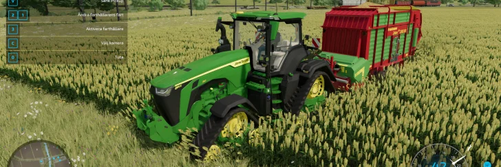 Farming Simulator 22 har lockat sex miljoner glada bönder