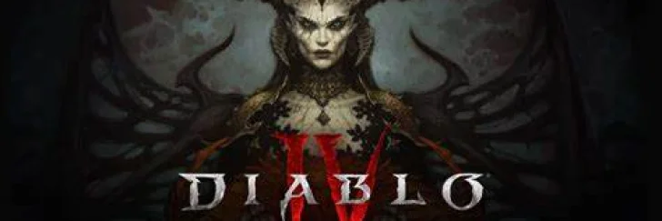 Allt du behöver veta om Diablo IV