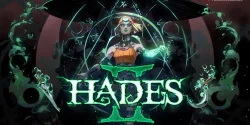 Hades II har redan en dubbelt så stor Steam-spelartopp som Hades