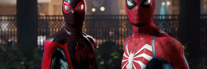 Insomniac bekräftar att Spider-Man 2 inte har co-op