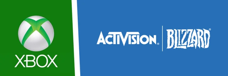 Rapport: Microsoft och Activision Blizzard skjuter fram deadline