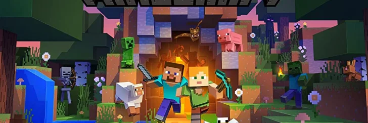 Minecraft-spelare gör revolt – klagar på för lite nytt innehåll