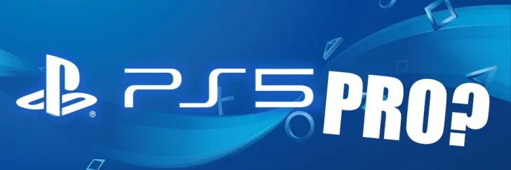 Rykte: PS5 Pro avtäcks i september