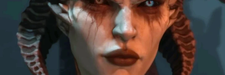 Blizzard om Diablo IV-patchen: "Vi vet att det är dåligt. Vi vet att det inte är kul"