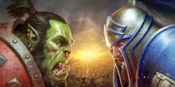 World of Warcraft inofficiella VR-läge har släppts