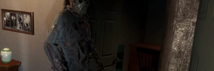 Utgående licens gör att Friday the 13th: The Game snart försvinner