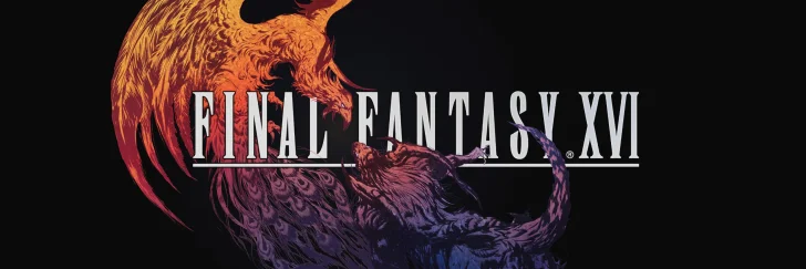 Över tre miljoner exemplar av Final Fantasy XVI har skeppats och sålts