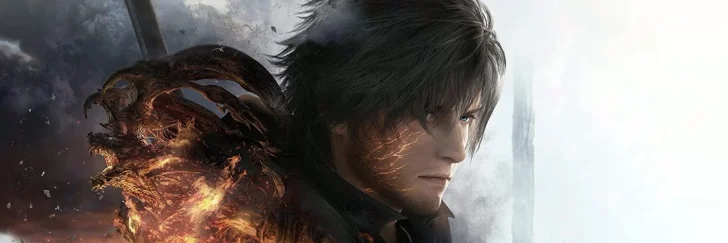 Final Fantasy XVI:s pc-port är i slutskedet av sin optimering