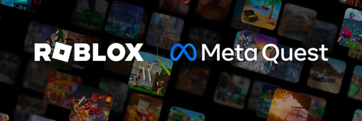 Roblox begår VR – kommer till Meta Quest