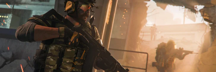 Rykte: Xbox debatterar internt kring Call of Duty på Game Pass