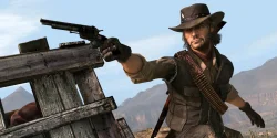 Red Dead Redemption tycks vara på väg till pc
