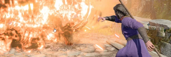 Ja! Baldur's Gate 3 släppt till Xbox Series