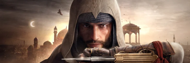 Leve livet! Permadöden i Assassin's Creed Mirage skjuts upp