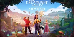 Dreamlight Valley-utvecklarna jobbar på livssimulator i Dungeons & Dragons-miljö