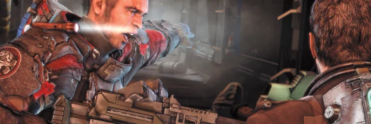 Dead Space 3-producent skulle göra om spelet nästan helt: "Tilläts inte göra ett skräckspel"