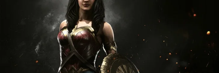 Wonder Woman antyds vara ett live service-spel