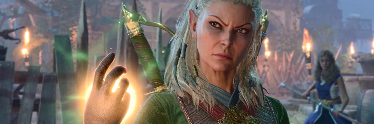 Baldur's Gate 3 ska få moddstöd – för pc, PS5 och Xbox Series