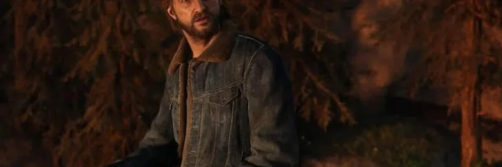 Naughty Dog har grunderna till en spinoff-handling till The Last of Us