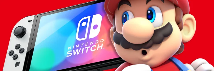 Nintendo om att följa upp Switch-succén: "Upplevt stora utmaningar förut"