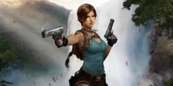 Rykte: Nästa Tomb Raider har en helöppen spelvärld i Indien