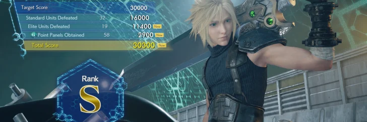 Grafiktyck: Final Fantasy VII Rebirth är snyggt, men märkligt ojämnt