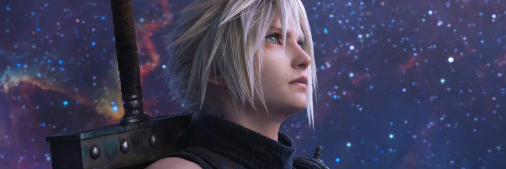 Square Enix hoppas släppa avslutningen på Final Fantasy 7-remaken 2027