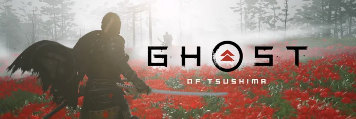 Rykte: Pc-versionen av Ghost of Tsushima utannonseras nästa vecka