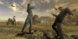 Fallout 4 var Europas bäst säljande spel förra veckan