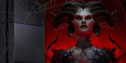 Diablo 4-bossen medger: tankar finns på att släppa taget om old-gen