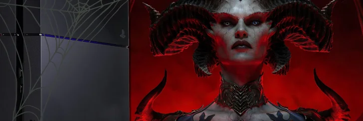 Diablo 4-bossen medger: tankar finns på att släppa taget om old-gen