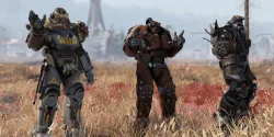 Gav Fallout-serien mersmak? Testa Fallout 76 gratis