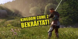 Se Kingdom Come: Deliverance 2-trailer! Release redan i år