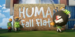 Human Fall Flat 2 skjuts upp till 2026