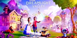 Kajsa Anka flyttar in i Disneys Dreamlight Valley
