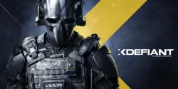 Ubisofts multiplayer-shooter Xdefiant släpps den 21 maj
