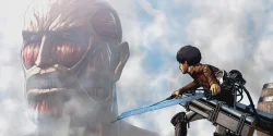 Medlemsrecension – Attack on Titan är berättarbriljans i tv-serieform