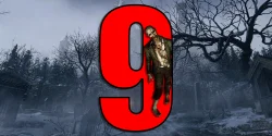 Uppgift: Resident Evil 9 släpps i januari
