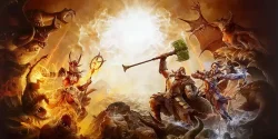 Diablo IV-tävlingen avgjord – ni vann Battle Pass
