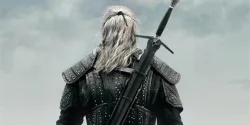 The Witcher - Se första bilderna på Liam Hemsworth som Geralt