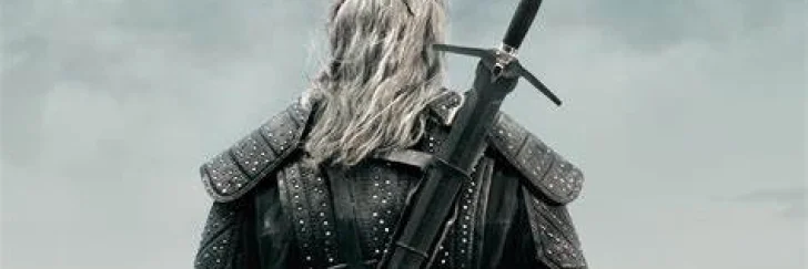 The Witcher - Se första bilderna på Liam Hemsworth som Geralt
